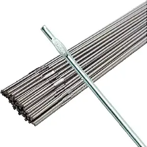تفاوت فیلر جوشکاری آلومینیوم 4043 و 5356 فیلر 5356