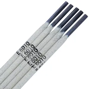 تفاوتهای الکترود 6010 و 7018 خرید الکترود 6010
