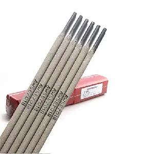 تفاوتهای الکترود 6010 و 7018 الکترود 7018