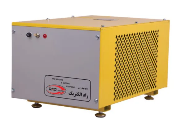 آموزش جوشکاری co2 با دستگاه آب خنک دستگاه آب خنک چیست؟
