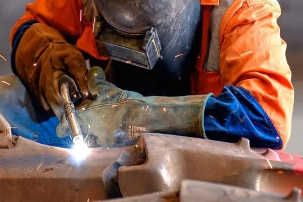 آموزش جوشکاری co2 با دستگاه آب خنک عیب یابی جوشکاری co2