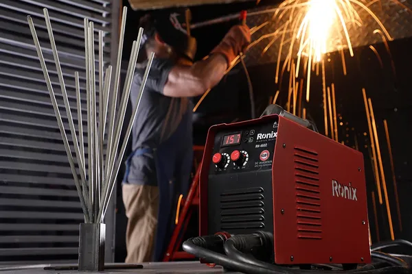 چالش‌ها جوشکاری چدن با آرگون همراه با نکات