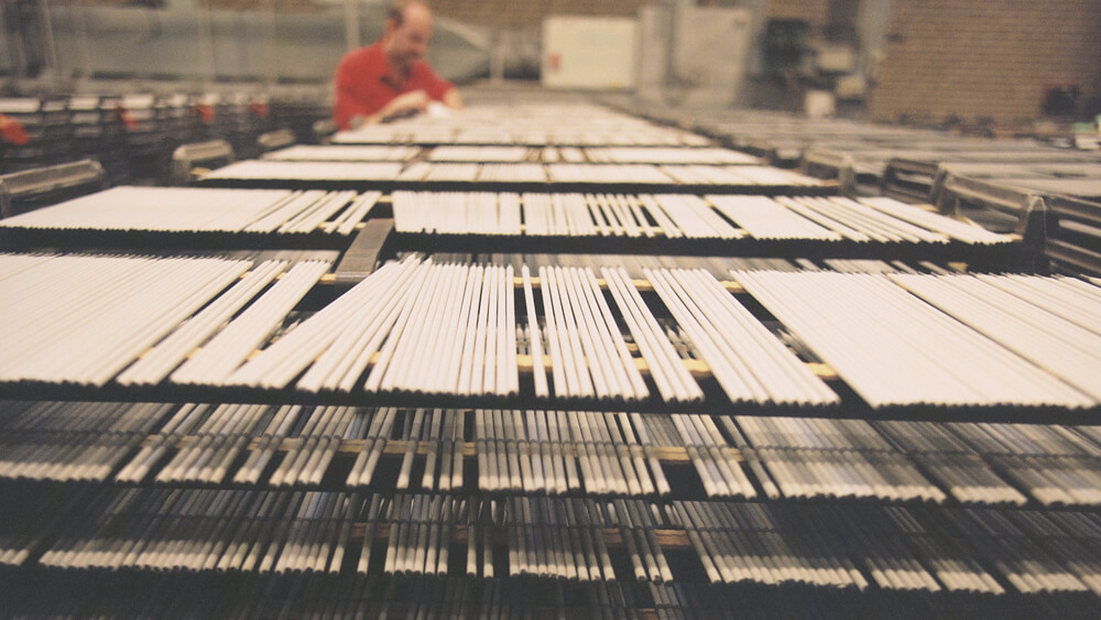 معرفی مراحل پخت الکترود در جوشکاری+ معرفی 5 نکته مهم برای پخت آن ها پخت الکترود در جوشکاری