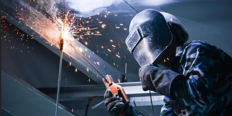 جوشکاری سلولزی