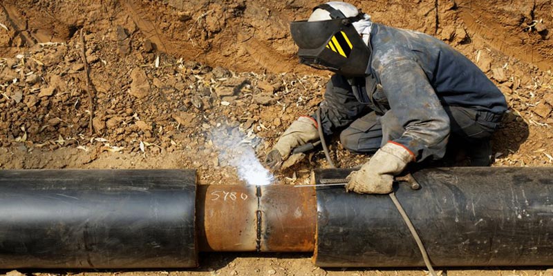 جوشکاری سلولزی