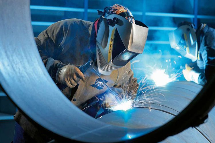 جوشکاری سلولزی