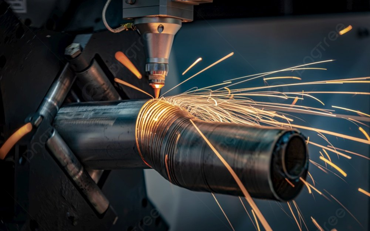 انواع جوشکاری مدرن