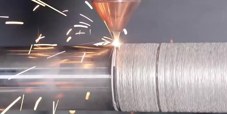 انواع جوشکاری مدرن