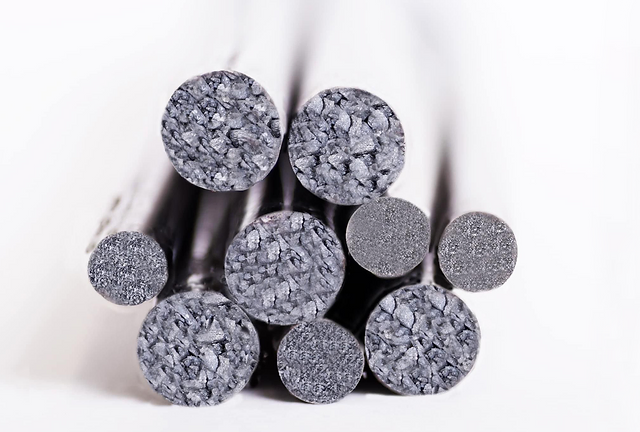 بررسی کارکرد سیم جوش های فلزی هسته دار سیم جوش های فلزی هسته دار