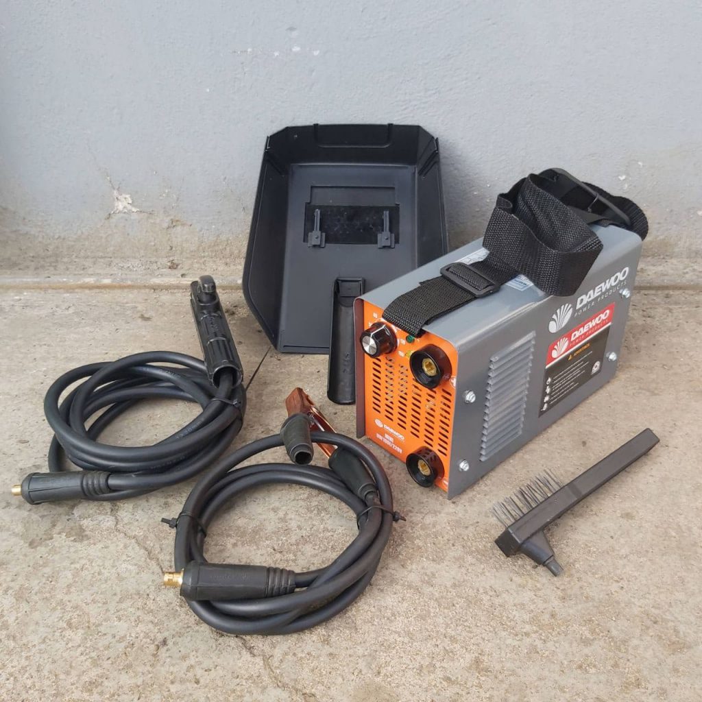 بهترین دستگاه جوش برای کارگاههای خانگی کدام است؟ دستگاه جوش مناسب