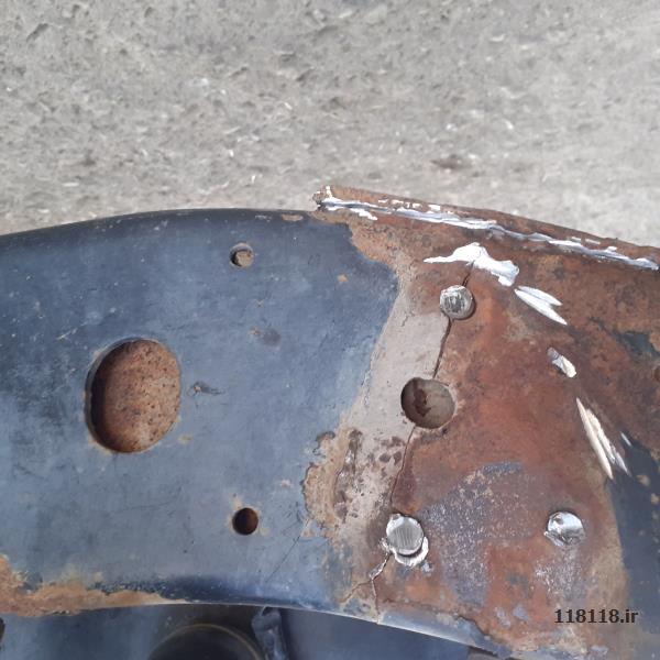 جوشکاری در تعمیرات خودرو جوشکاری در تعمیرات خودرو