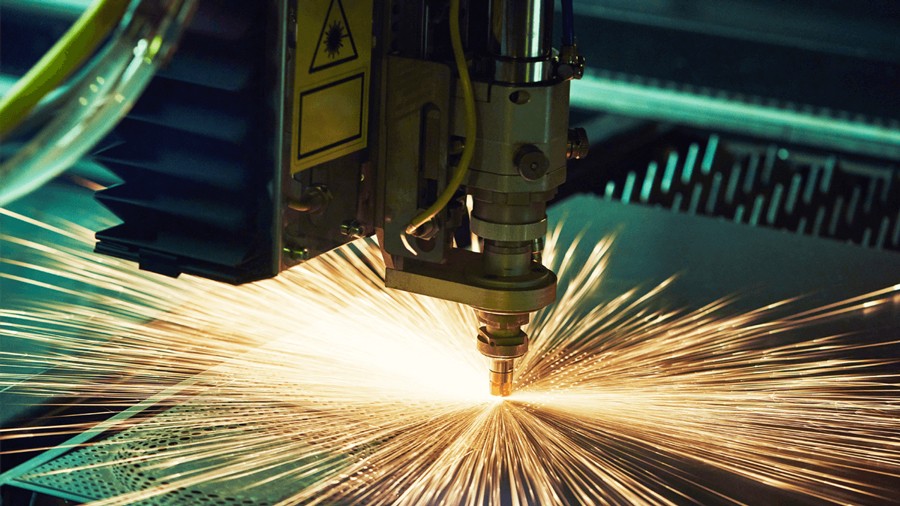 معرفی 0 تا 100 جوشکاری لیزری + انواع، مزایا و معایب جوشکاری لیزری