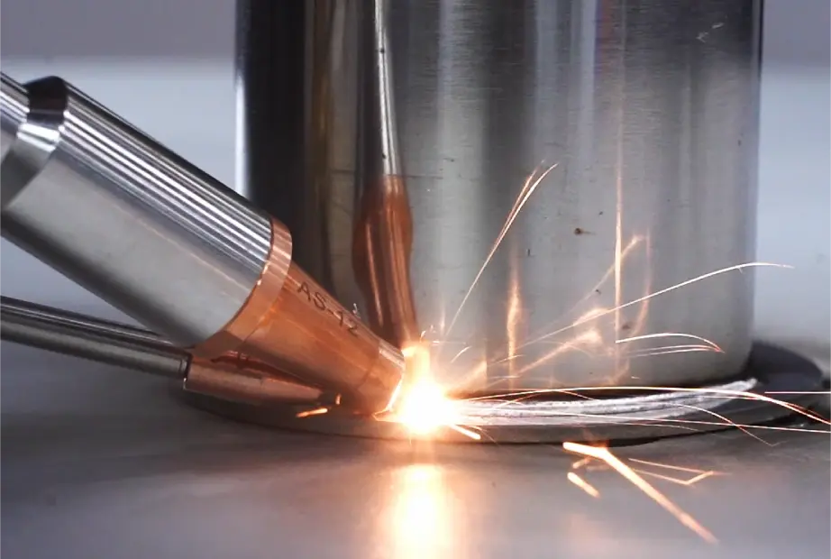 معرفی 0 تا 100 جوشکاری لیزری + انواع، مزایا و معایب جوشکاری لیزری