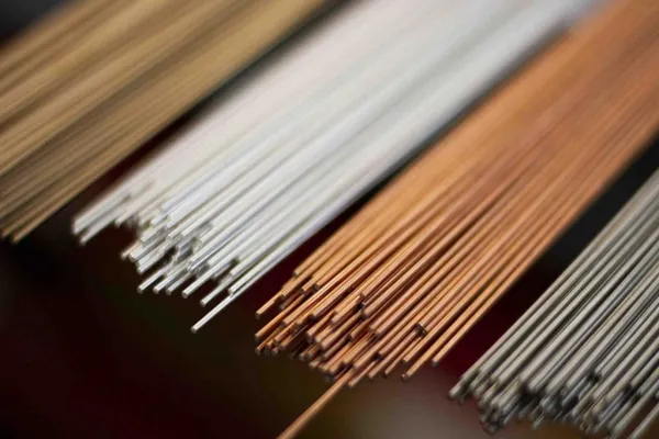 جوش کاربیت چیست