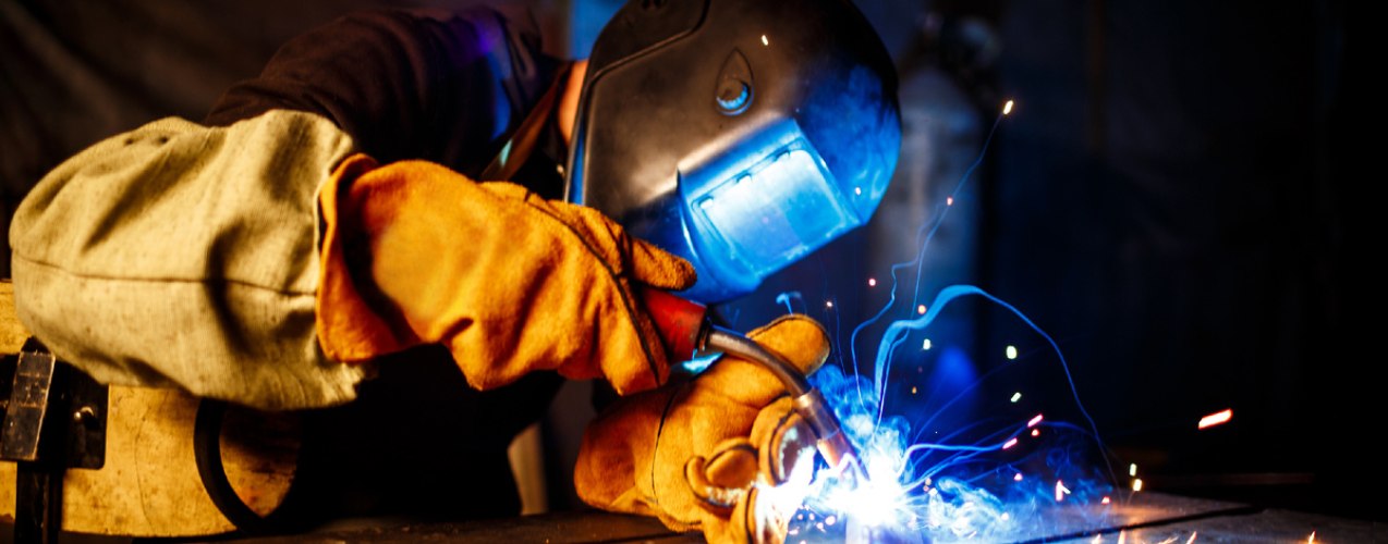 جوش کاربیت چیست