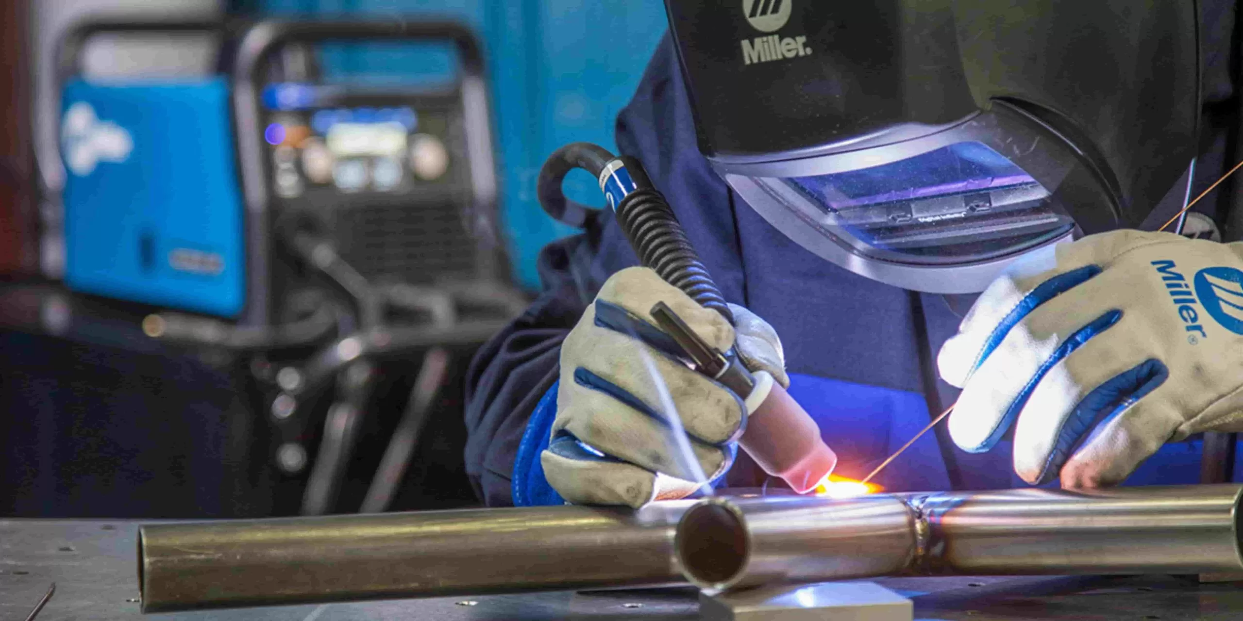 دمای محیط جوشکاری چقدر باید باشد؟ + نکاتی برای جوشکاری دمای محیط جوشکاری