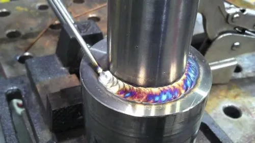 پاس جوشکاری چیست؟ انواع پاس جوش، کاربرد و مراحل اجرا پاس جوشکاری