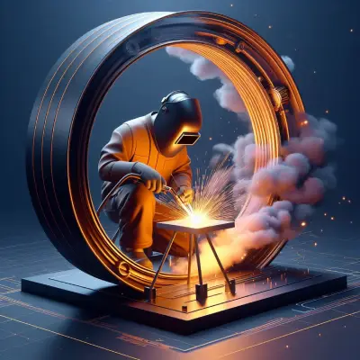 علت سیاه شدن جوش آرگون دلایل سیاه شدن جوش آرگون