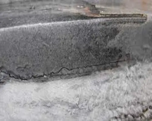 علت شکستن جوش در جوشکاری علت شکستن جوش در جوشکاری