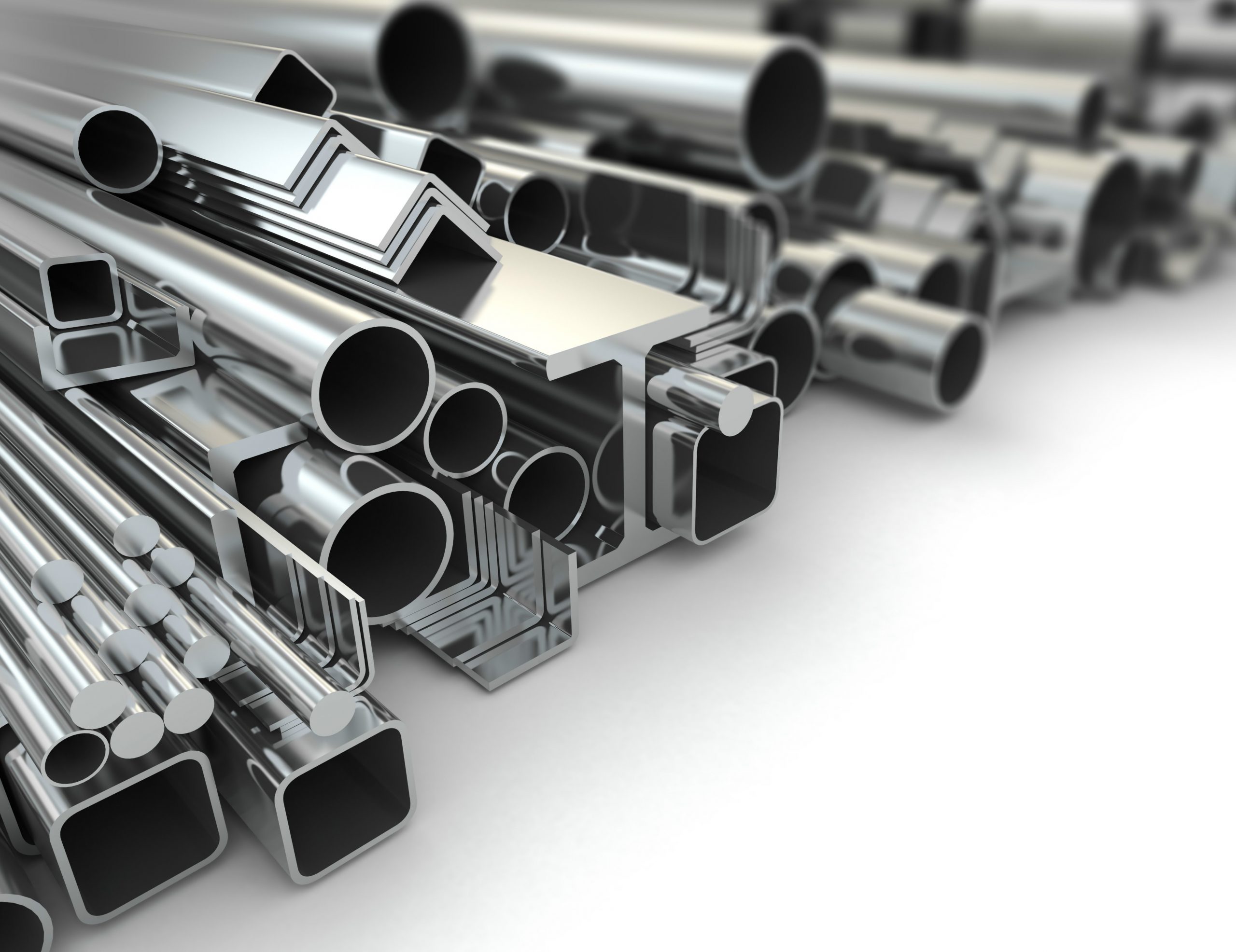 انواع آلیاژ اینکونل