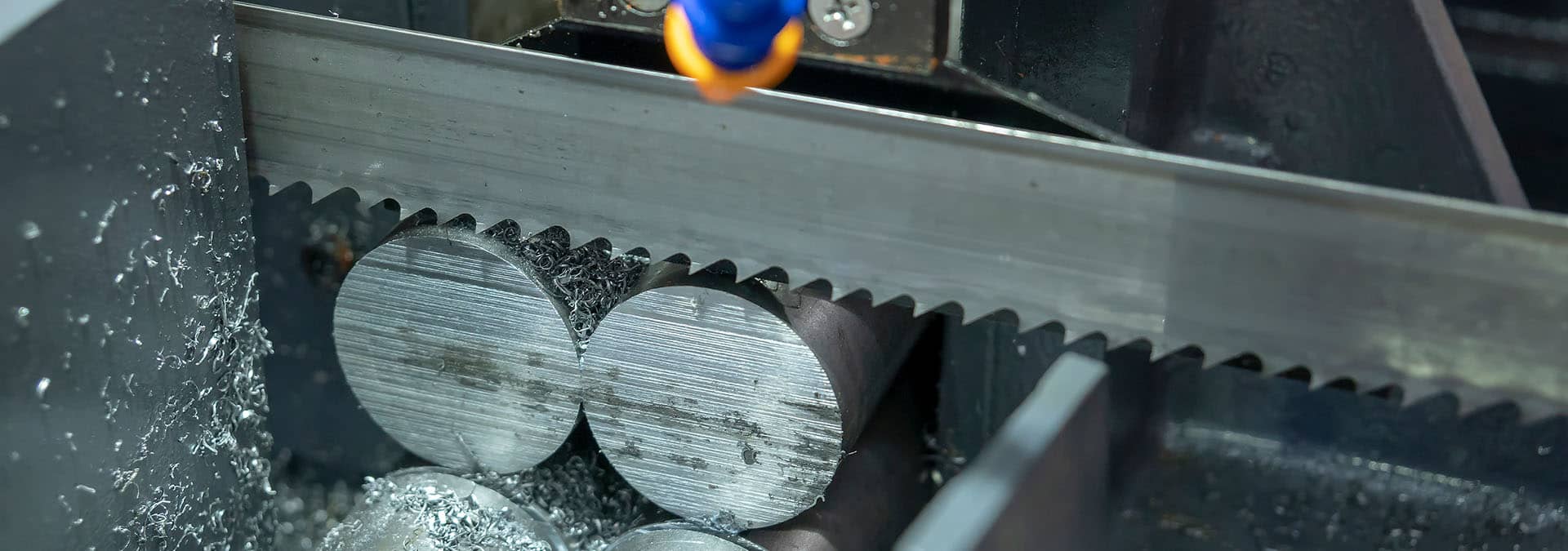 جوشکاری تیغه اره نواری جوشکاری تیغه اره نواری