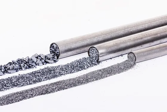 بررسی کارکرد سیم جوش های فلزی هسته دار سیم جوش های فلزی هسته دار