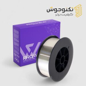 سیم جوش CO₂ مدل PM-307Si پروولد انگلستان